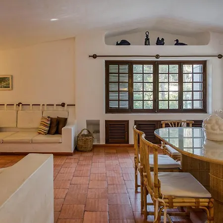 Feriehus Flh Balaia Garden House *
