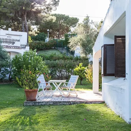 Feriehus Flh Balaia Garden House Albufeira