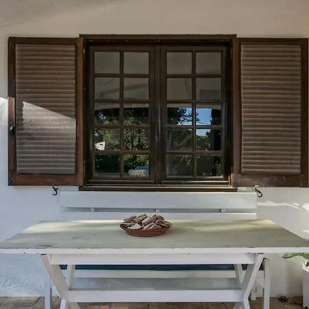 Flh Balaia Garden House Feriehus *